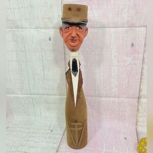 Vintage Breweriana Bottle